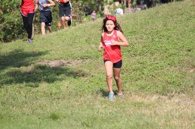 2016 USATF XC Developmental Meets — Houston Texas — photo 96