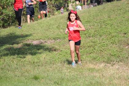 2016 USATF XC Developmental Meets — Houston Texas — photo 97