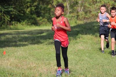 2016 USATF XC Developmental Meets — Houston Texas — photo 98