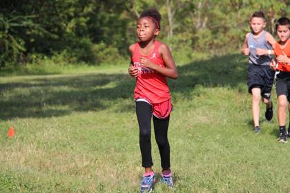 2016 USATF XC Developmental Meets — Houston Texas — photo 99