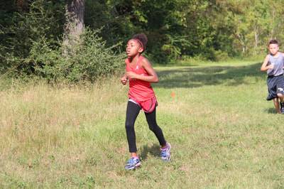 2016 USATF XC Developmental Meets — Houston Texas — photo 100