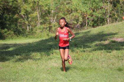 2016 USATF XC Developmental Meets — Houston Texas — photo 103