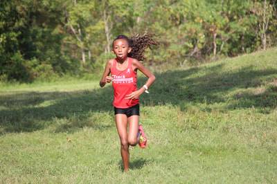 2016 USATF XC Developmental Meets — Houston Texas — photo 104
