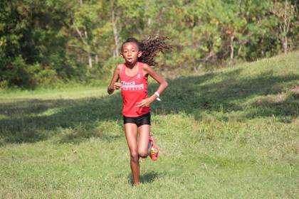 2016 USATF XC Developmental Meets — Houston Texas — photo 105