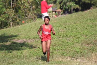 2016 USATF XC Developmental Meets — Houston Texas — photo 108