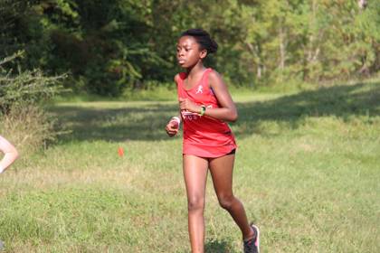 2016 USATF XC Developmental Meets — Houston Texas — photo 113