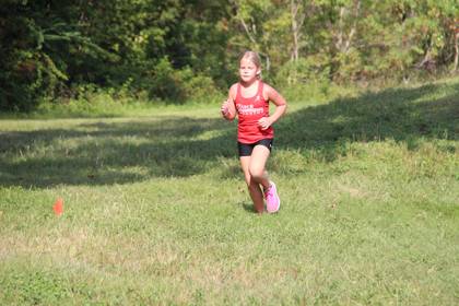 2016 USATF XC Developmental Meets — Houston Texas — photo 117