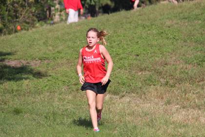 2016 USATF XC Developmental Meets — Houston Texas — photo 119
