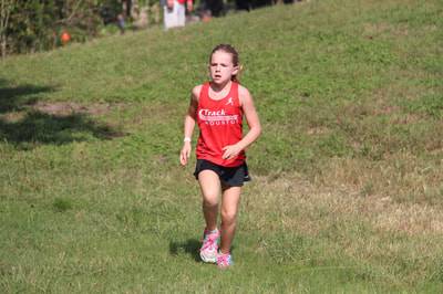 2016 USATF XC Developmental Meets — Houston Texas — photo 120