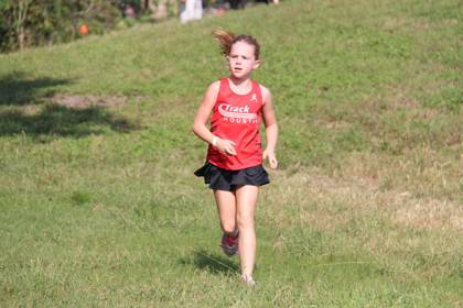 2016 USATF XC Developmental Meets — Houston Texas — photo 123