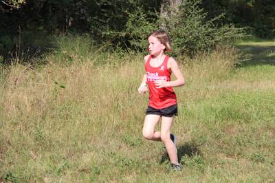 2016 USATF XC Developmental Meets — Houston Texas — photo 124