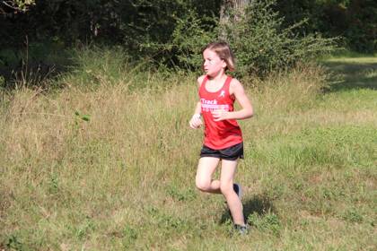 2016 USATF XC Developmental Meets — Houston Texas — photo 125