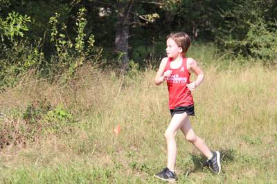 2016 USATF XC Developmental Meets — Houston Texas — photo 126