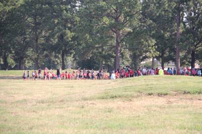 2016 USATF XC Developmental Meets — Houston Texas — photo 128