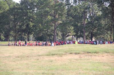 2016 USATF XC Developmental Meets — Houston Texas — photo 130