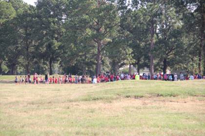 2016 USATF XC Developmental Meets — Houston Texas — photo 131