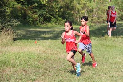 2016 USATF XC Developmental Meets — Houston Texas — photo 132