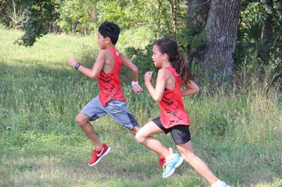 2016 USATF XC Developmental Meets — Houston Texas — photo 134