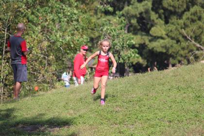 2016 USATF XC Developmental Meets — Houston Texas — photo 137