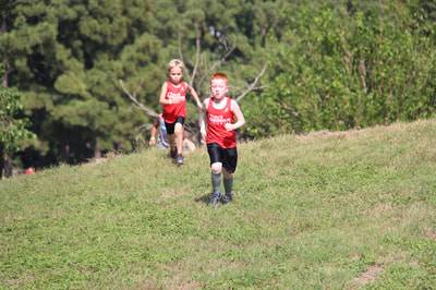 2016 USATF XC Developmental Meets — Houston Texas — photo 142