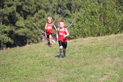 2016 USATF XC Developmental Meets — Houston Texas — photo 143