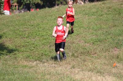 2016 USATF XC Developmental Meets — Houston Texas — photo 144