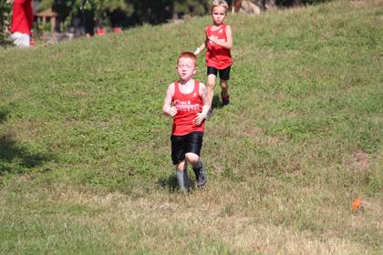 2016 USATF XC Developmental Meets — Houston Texas — photo 145