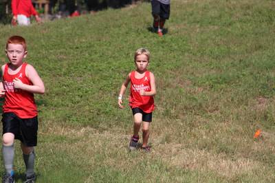 2016 USATF XC Developmental Meets — Houston Texas — photo 146