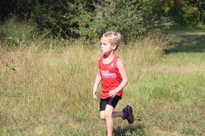2016 USATF XC Developmental Meets — Houston Texas — photo 148