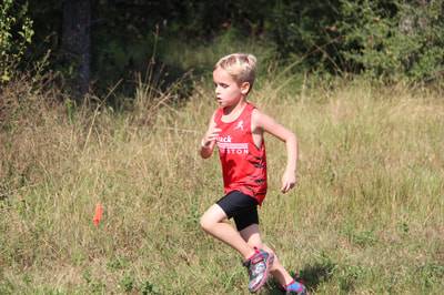2016 USATF XC Developmental Meets — Houston Texas — photo 150