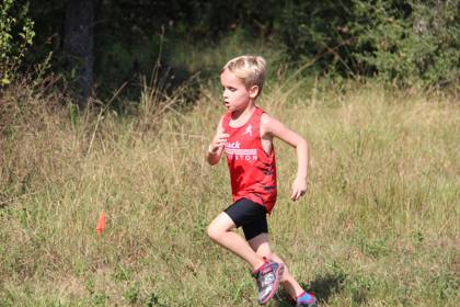 2016 USATF XC Developmental Meets — Houston Texas — photo 151