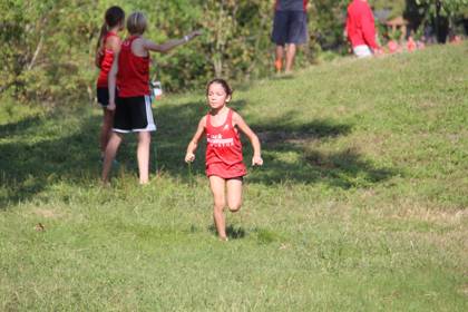 2016 USATF XC Developmental Meets — Houston Texas — photo 153