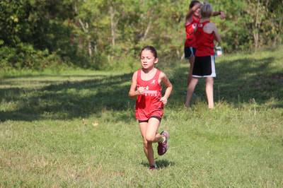 2016 USATF XC Developmental Meets — Houston Texas — photo 154