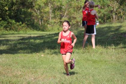 2016 USATF XC Developmental Meets — Houston Texas — photo 155