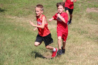 2016 USATF XC Developmental Meets — Houston Texas — photo 156