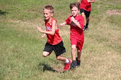 2016 USATF XC Developmental Meets — Houston Texas — photo 157