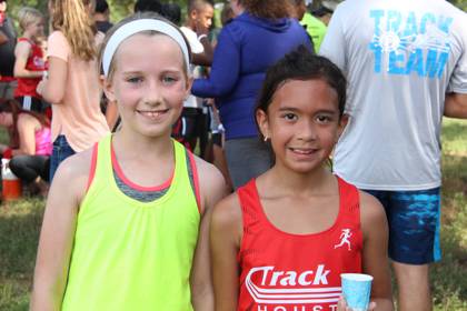 2016 USATF XC Developmental Meets — Houston Texas — photo 159