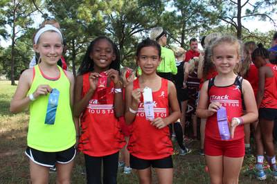 2016 USATF XC Developmental Meets — Houston Texas — photo 164