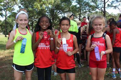 2016 USATF XC Developmental Meets — Houston Texas — photo 166