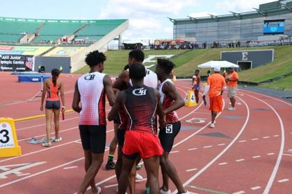 2017 AAU Junior Olympic — Detroit MI — photo 4