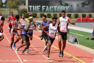 2017 AAU Junior Olympic — Detroit MI — photo 5