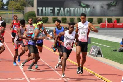 2017 AAU Junior Olympic — Detroit MI — photo 6