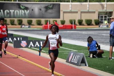 2017 AAU Junior Olympic — Detroit MI — photo 7