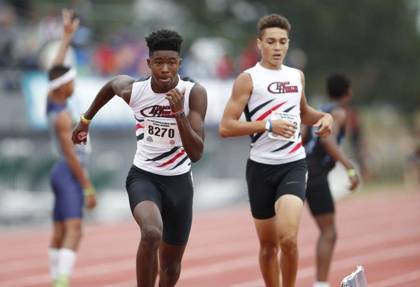2017 AAU Junior Olympic — Detroit MI — photo 10