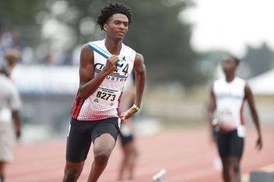 2017 AAU Junior Olympic — Detroit MI — photo 13