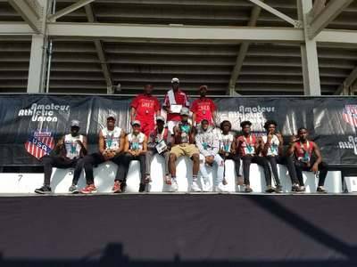 2017 AAU Junior Olympic — Detroit MI — photo 15