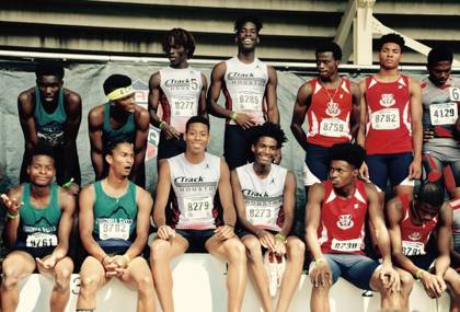 2017 AAU Junior Olympic — Detroit MI — photo 35
