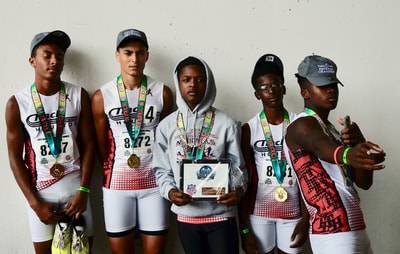 2017 AAU Junior Olympic — Detroit MI — photo 36