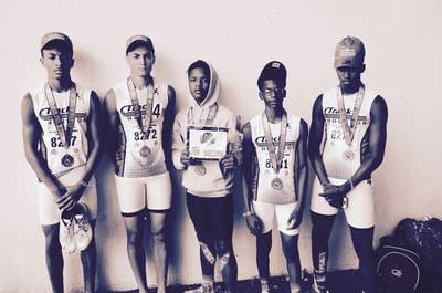 2017 AAU Junior Olympic — Detroit MI — photo 38