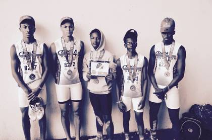 2017 AAU Junior Olympic — Detroit MI — photo 39